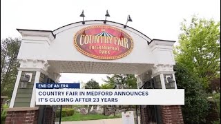 Country Fair Medford New York — Medford, Suffolk, NY — community video