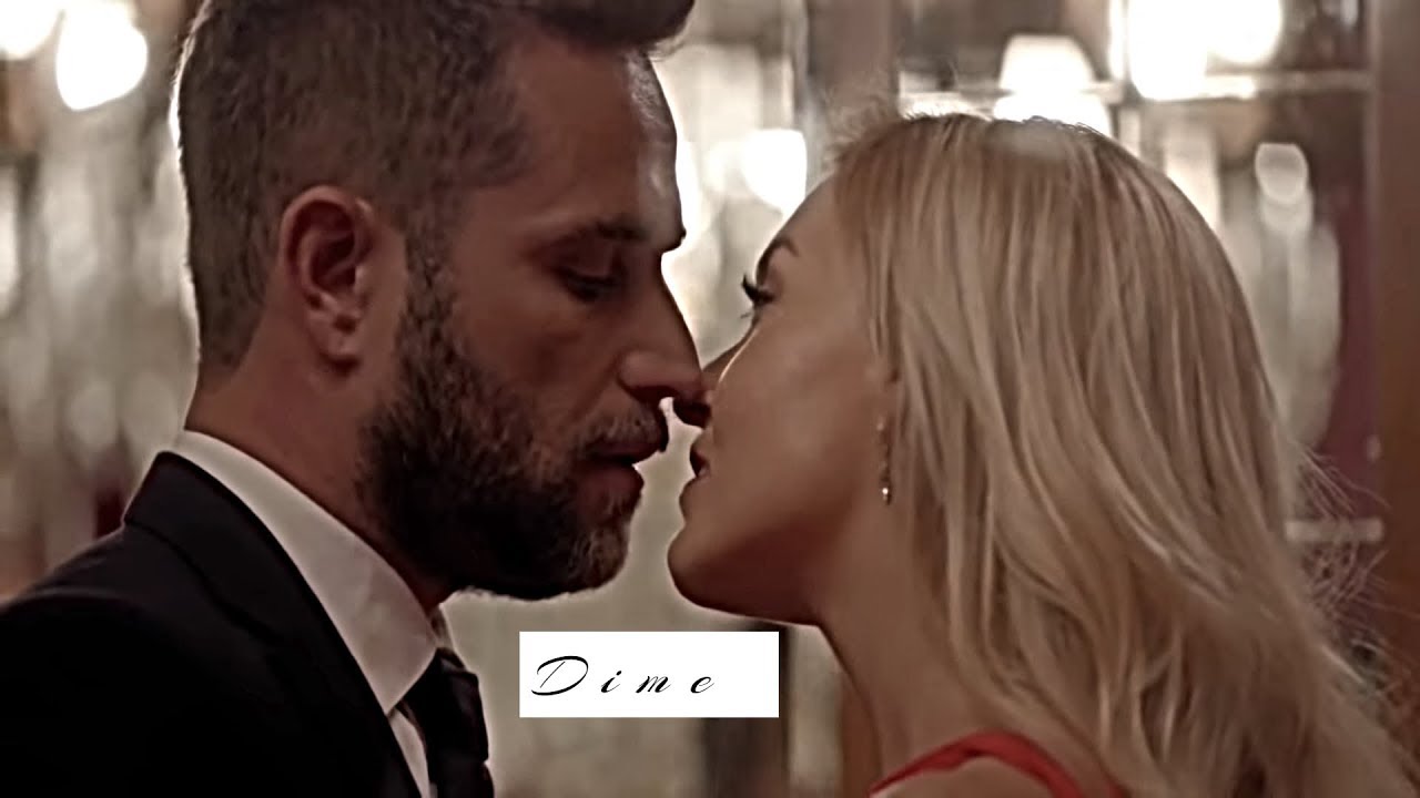 Lucia & Jacobo ● Dime