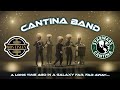 Star Wars - Cantina Band (Electro Swing Extended Remix)