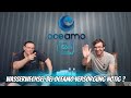 OCEAMO Q&amp;A | Wasserwechsel bei Oceamo Versorgung, Nötig ??? |