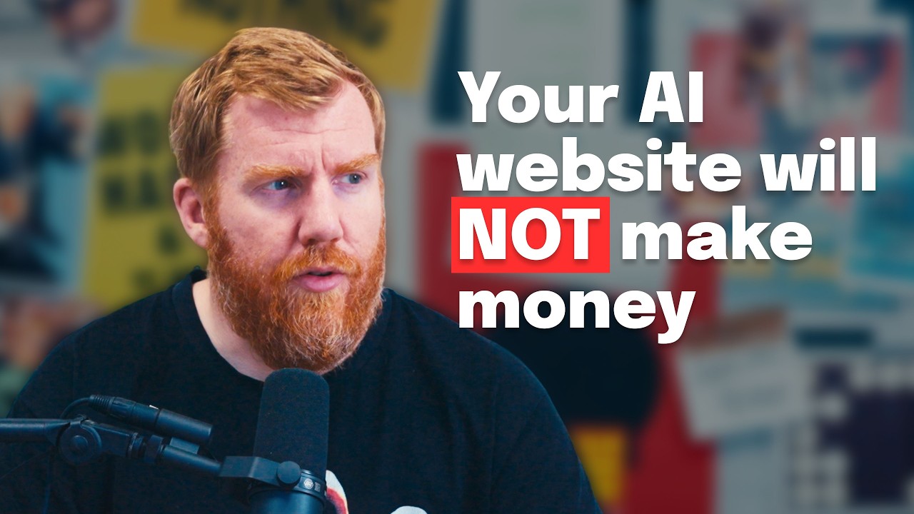 3 things Claude Code will never understand about websites