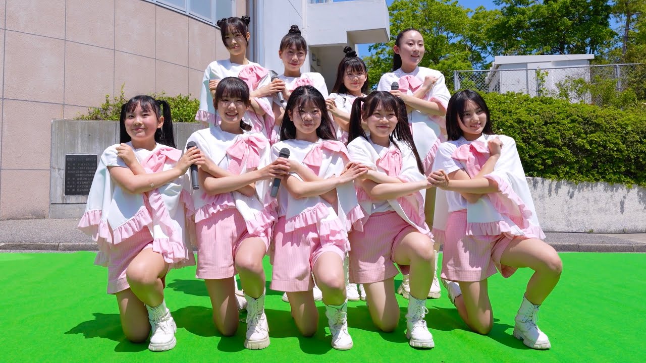 [4K60P/ノーカット] 2026.05.10 石川元気応援隊ジャンピン「こどもの広場」1回目 ＠石川県羽咋郡志賀町･能登原子力センター