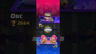 ORC vs Luis screenshot 5