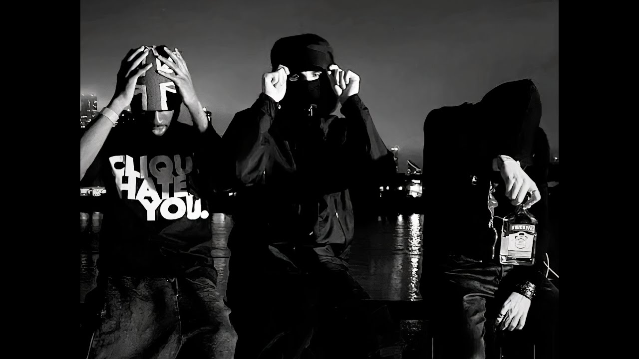 (FREE) Esdeekid X Fakemink X Rico Ace Type Beat 2026 "Gotham"