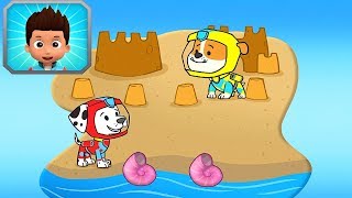 ЩЕНЯЧИЙ ПАТРУЛЬ ПОДВОДНАЯ МИССИЯ МАРШАЛ И КРЕПЫШ СПАСАЮТ ПЛЯЖ PAW PATROL ЩЕНЯЧИЙ ПАТРУЛЬ ПОДВОДНАЯ МИССИЯ МАРШАЛ И КРЕПЫШ СПАСАЮТ ПЛЯЖ PAW PATROL