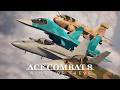 ACE COMBAT 8 オンラインモード紹介トレーラー