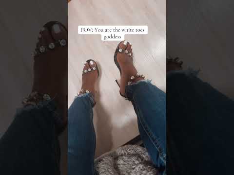 #explore #fypシ゚ #heels #feets #shortvideo #highheels #heeltoe #toes #pedicure #toe
