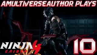 Ninja Gaiden 4 Playthrough - Part 10
#NinjaGaiden4, #NinjaGaiden, #ActionAdventure, #HackAndSlash, #RyuHayabusa, #Yakumo, #TeamNinja, #PlatinumGames, #XboxGameStudios, #Gameplay, #Walkthrough, #StoryPlaythrough, #SwordCombat,
#NinjaGame
I have a history with the Ninja Gaiden series.
Ninja Gaiden Trilogy as a kid
NG (2004), and Black in my early teens (ages 13 and 14)
NGII (360) and Sigma 2 (PS3) in my late teens (17 and 18)
Finished the NES trilogy at 18, via emulators
I also played NG3 and Razors Edge in my early 20s, but only the demos. Eventually, I finished Razors Edge when it was on PS Now (I miss that service) back when COVID hit.
And here we are with the unexpected 4th entry, which I was absolutely hyped for. I didnt buy it last year because I waited for a sale instead of shelling out $69.99. (FF7 Rebirth was the last game I paid that much for, and it was a huge letdown )
Before you clown me, I WANTED to start on Normal difficulty, but after getting my ass kicked over and over, I had to switch to Hero mode because after 6 years of not playing an NG game, the rust had set in. Maybe someday, I will attempt a Master Ninja Run.
Ragebound and NGII Black will be played on this channel as soon as I buy them.
Tags
Ninja Gaiden 4, Ninja Gaiden 4 gameplay, Ninja Gaiden 4 walkthrough, Ninja Gaiden 4 story, Ninja Gaiden 4 playthrough, Ninja Gaiden gameplay, ninja gaiden combat, ninja gaiden boss fights, ninja gaiden ryu hayabusa, ninja gaiden yakumo, ninja gaiden action adventure, ninja gaiden sword combat, ninja gaiden hack and slash, ninja gaiden 2025, ninja gaiden xbox series, ninja gaiden ps5,
ninja gaiden pc, ninja gaiden new game, Ryu Hayabusa, Yakumo, Kagachi, Seori, Ayane DOA Ninja Gaiden 4 Playthrough - Part 10