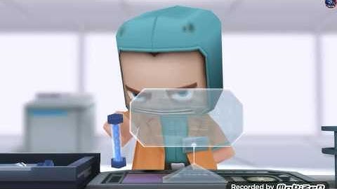 Call of a mini zombies 2 intro 2015