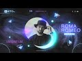 🎧 Roma Romeo – Live Streaming @ Virgin Izakaya, Dubai