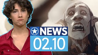 WoW Shadowlands wird verschoben - News