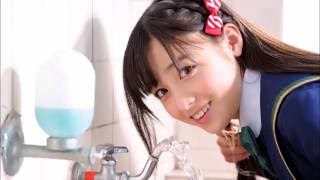 実は小悪魔だった！？橋本環奈のXXX！