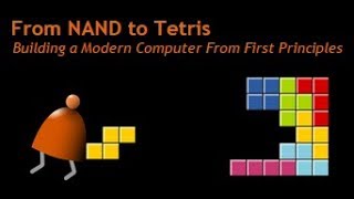 [Part 1] Unit 4.3 - The Hack Computer and Machine Language Wealth