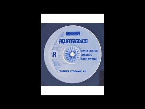 Aquatronics — Aquatronics - Halo Spheres
