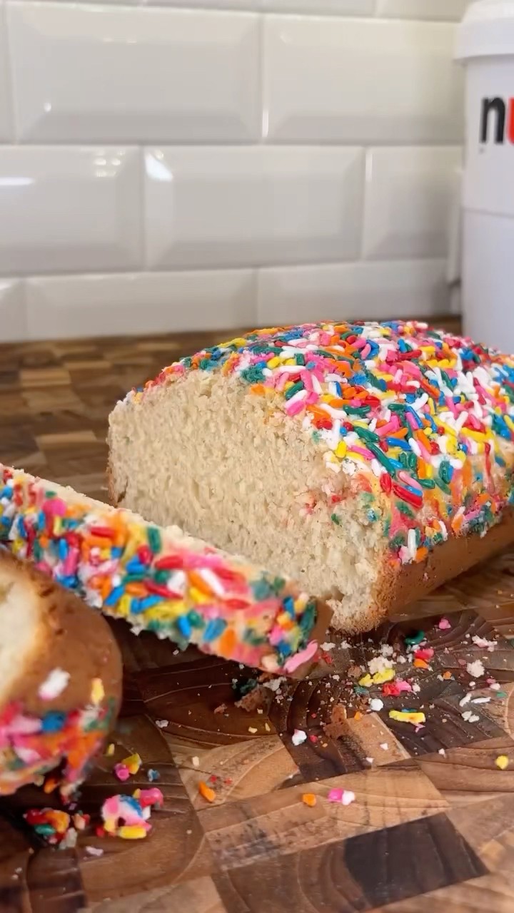 Ice cream bread? #shorts