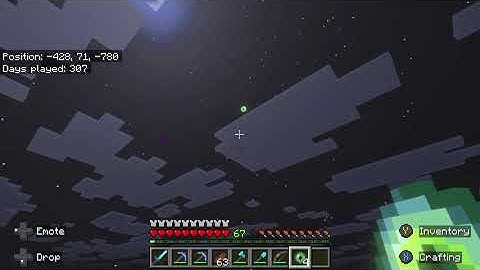 Finding the End Portal! | Minecraft Ep #14