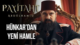 Tertiplerini Başlarına Yıkmak Mümkündür I Payitaht Abdülhamid 152. Bölüm