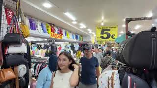 Shopping in EVRENSEKI SIDE HEUTE / Bazaar. Türkei 2026 #side #evrenseki #türkei