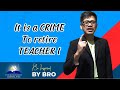 Make plans to succeed pathways to success it is a crime to retire teacher 1