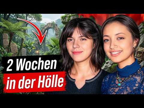 Das Paradies wurde zur Hölle: Der Fall Cassandra und Huria