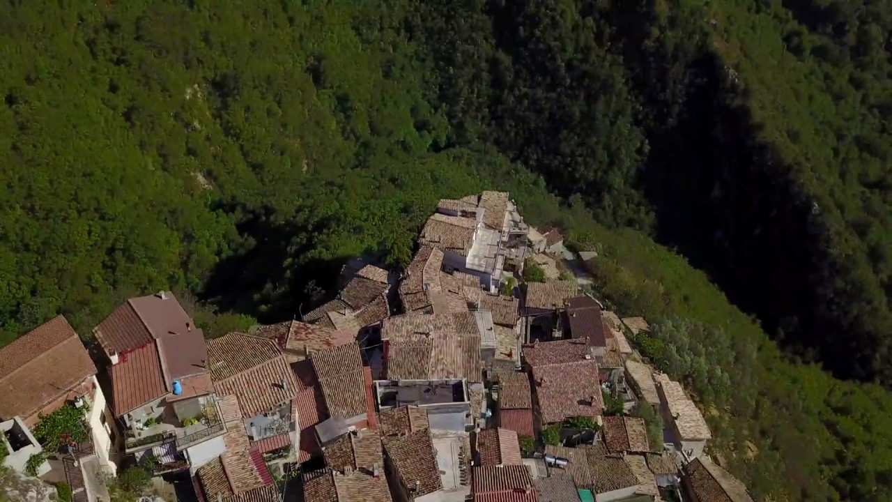 Ascrea - Lago del Turano 6 agosto 2017