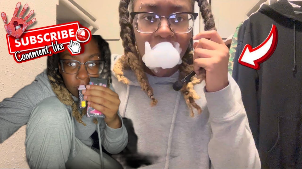 Я попробовала одноразовые таблетки TUSI Cali Clear Dispo… Вот моё личное мнение 💨