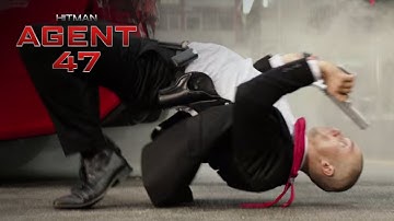 Hitman: Agent 47: Engineered Human Being | Watch it Now on Digital HD | 20th Century FOX