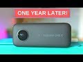 Insta360 One X One Year Later: The Top 5 Features I Liked the Most!