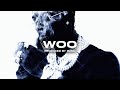Pop Smoke X Fivio Foreign Type Beat 2025 WOO Hard Cinematic Drill Type Beat 