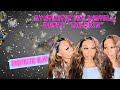 Synthetic Wig Install using Outre’s “Chloris”