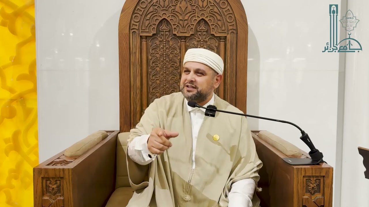 أ.د. الطاهر برايك: 