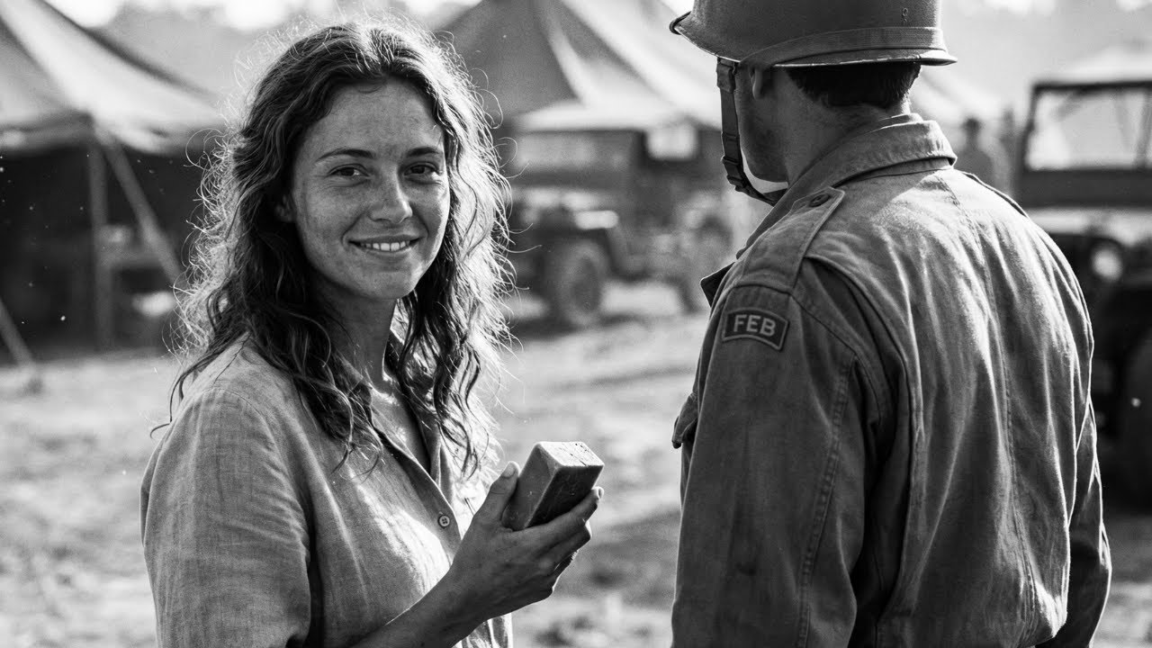 Por que mulheres italianas chamaram o campo brasileiro de 