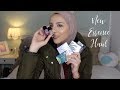 Essence Haul | مشترياتي الجديدة من ايسنس