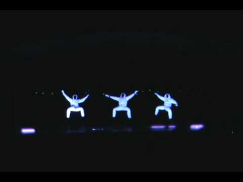 2010 AHS Mock Rock - Lights Out.wmv
