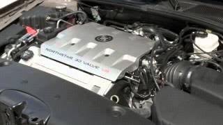2003 Cadillac DeVille - Totowa NJ 2003 Cadillac Deville Coil Pack
