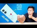 Motorola Edge 50 Fusion - Crazy Features Phone @20,999*