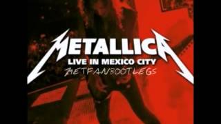 Metallica - Breadfan [Live Mexico City July 30, 2012] HD