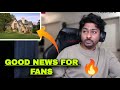 Dynamo Good News For Hydra Fans😱 | New Home Comming soon.