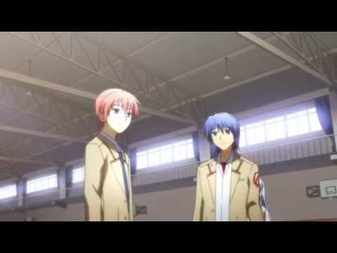 《催淚向MAD》【Angel Beats！】與你們之間的回憶，是我最珍貴的寶物