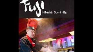 Fuji Steakhouse