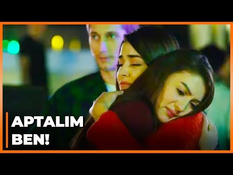 Nazlı, Savaş'ın Aldattığını Selin'e Söyledi - Güneşin Kızları 30. Bölüm