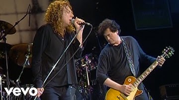 Jimmy Page, Robert Plant - Babe I