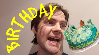 Australian Birthday Song