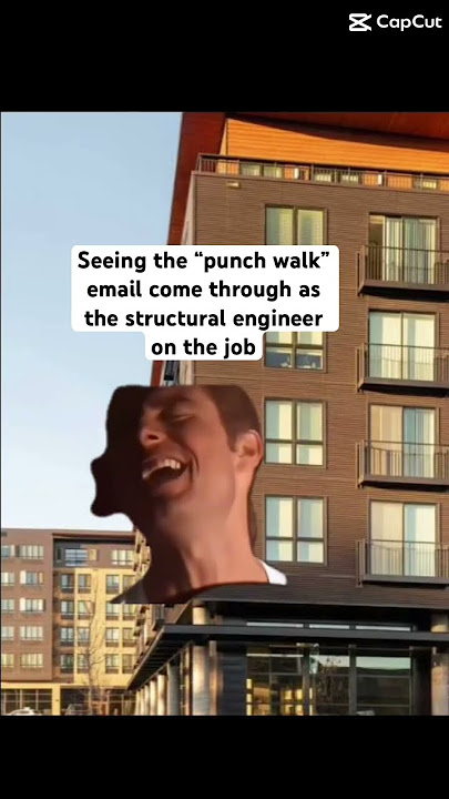 We outta here gang #structuralengineering #engineering #architect