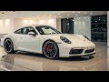Article: Porsche 911 – The Icon of Luxury and Performance