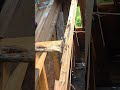 roof repair and chimney reflashing and 2/6