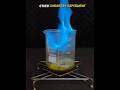 🔥 Satisfying Chemistry Experiments 🧪