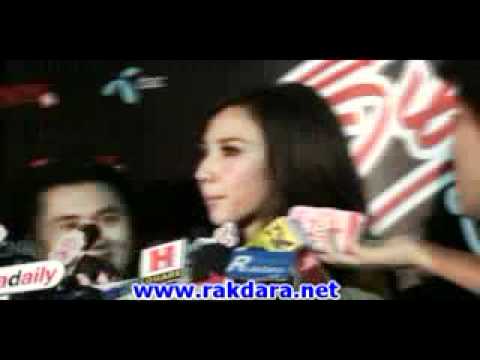 อั้มเคลียร์ภาพคู่โน้ตสัมพันธ์แค่เพื่อน