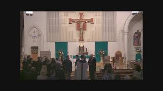 Funeral Mass for Evelyn M. Conlon Funeral Mass for Evelyn M. Conlon
