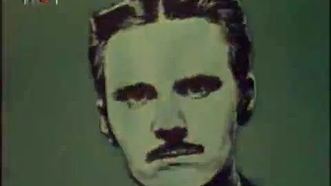 Nikola Tesla   Epizoda 01 od 10  1977.